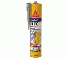 SIKAFLEX-11FC PURFORM GRIS HORMIGÓN 300 ml CARTUCHO